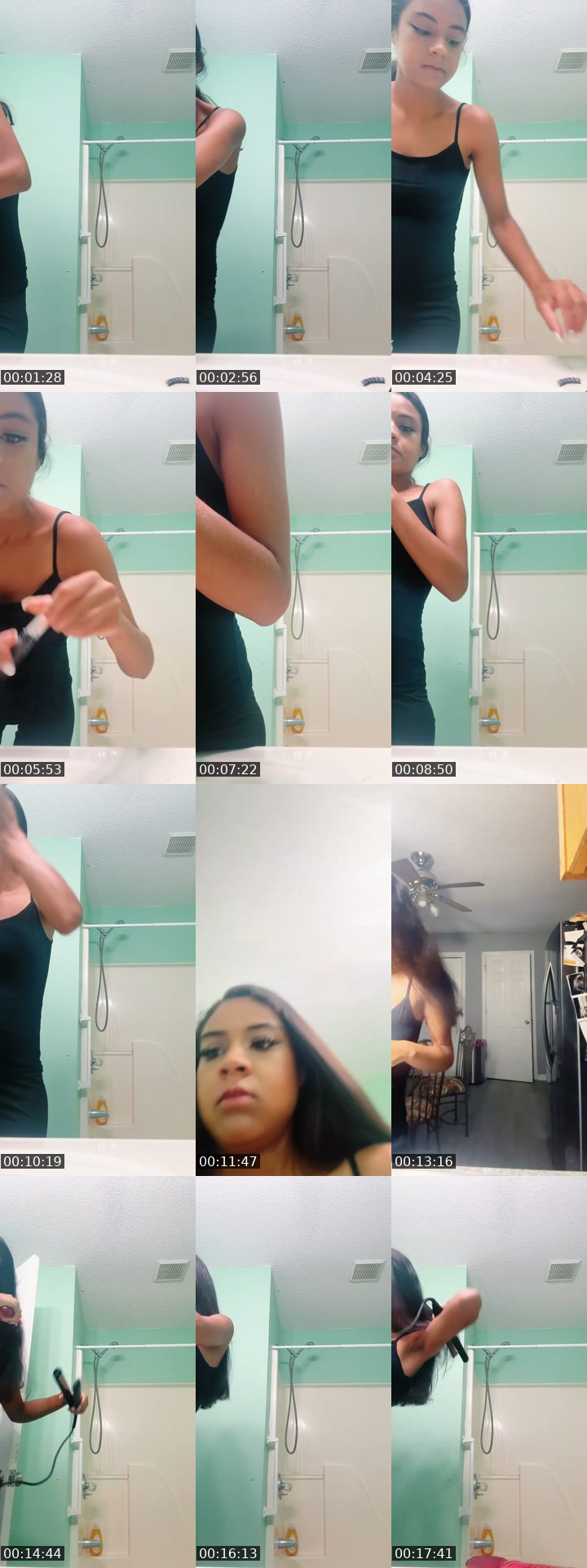 @_tonimichellebrand_ TikTok live from 2026-07-28