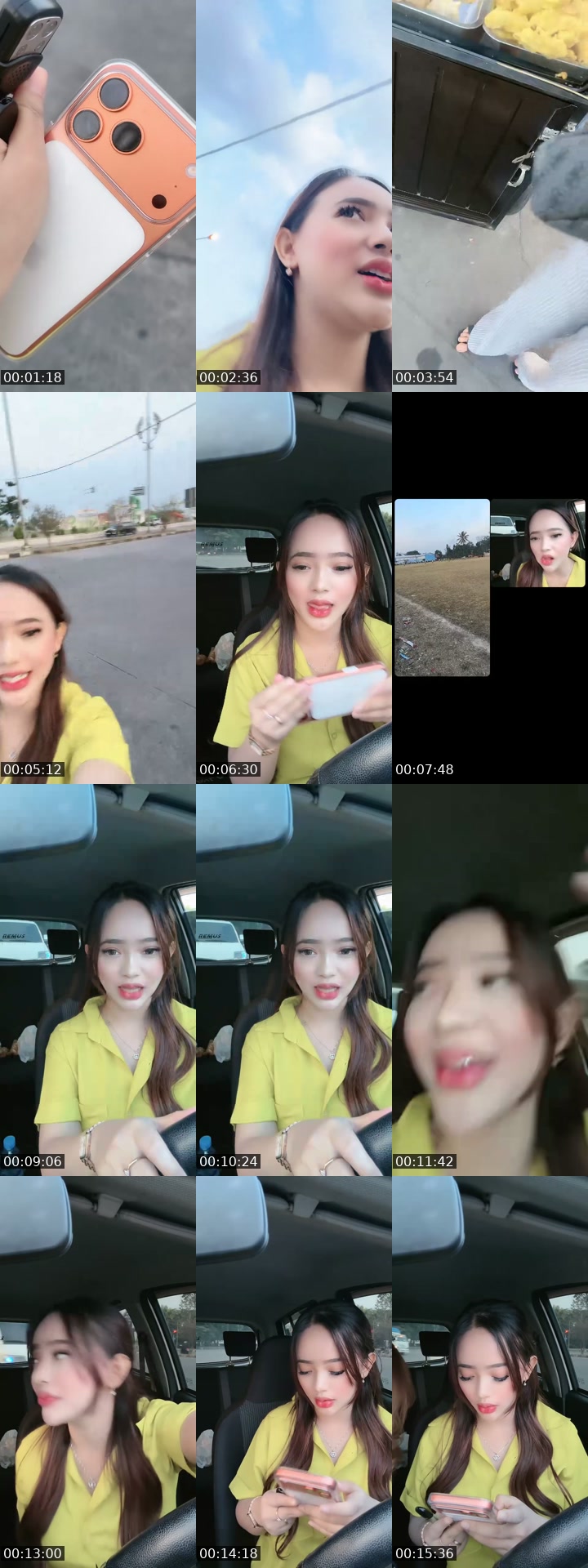 TikTok live: profesional😊 by @viasajali