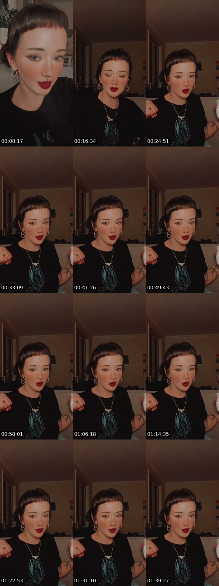 @maddz1993 TikTok live from 2026-07-28