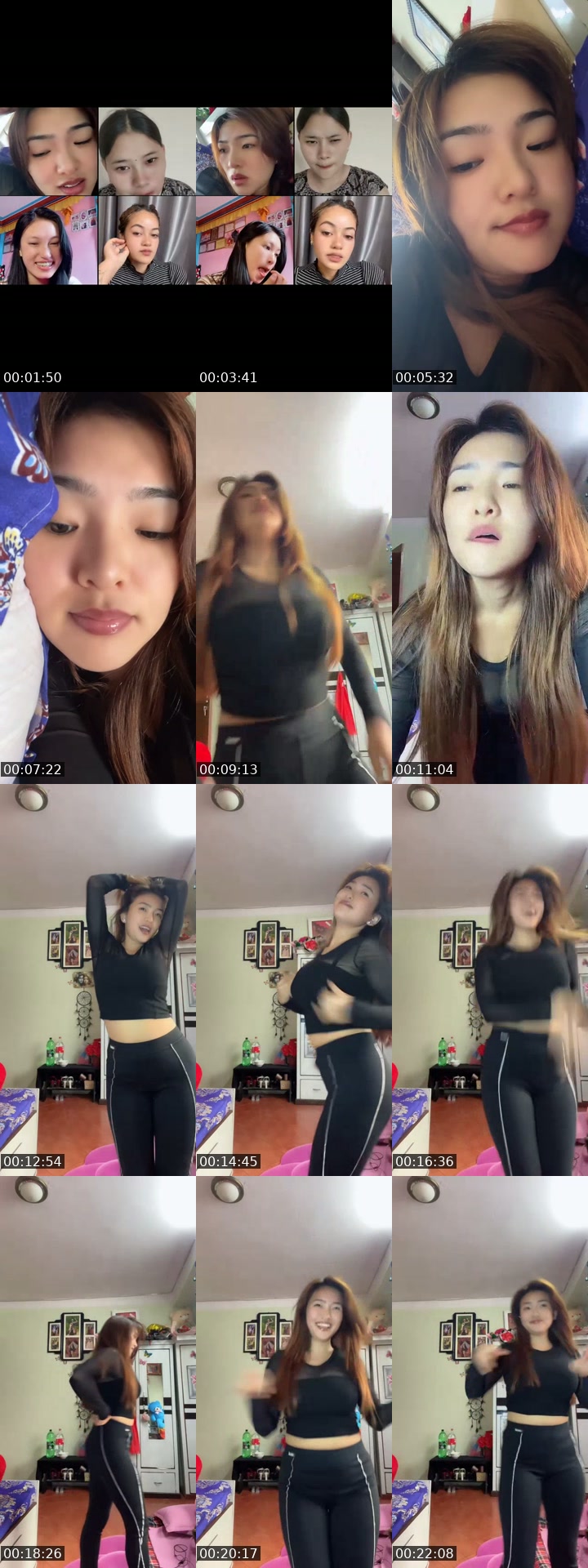 @dhanmayamgr3 TikTok live from 2026-07-28