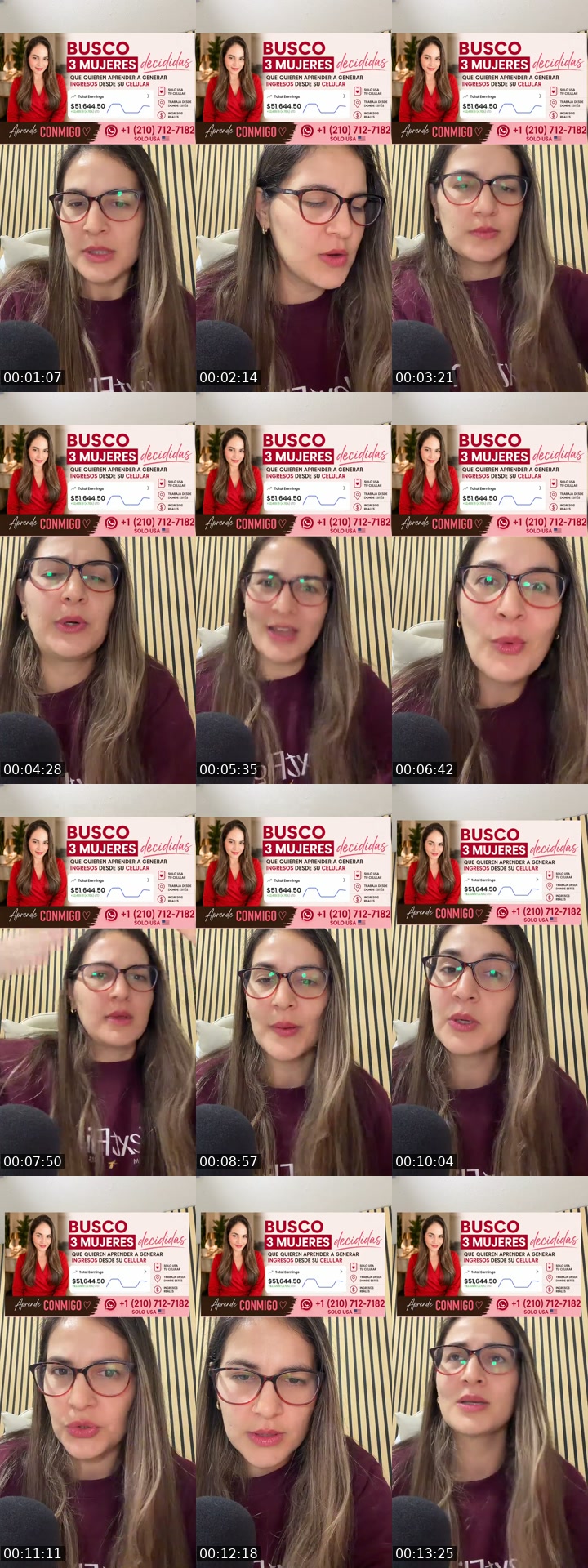 @gabyinspiraa TikTok live from 2026-07-28