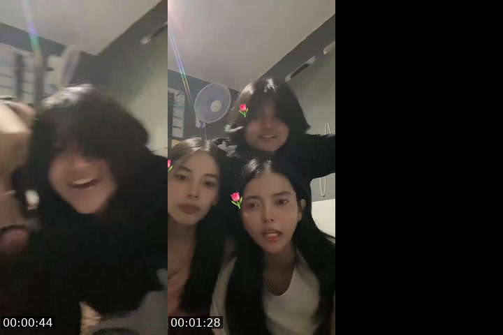 @lvmebbl TikTok live from 2026-07-28