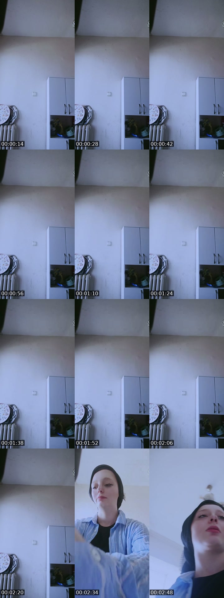 TikTok live: Tünaydın🤖 by @busrakru0