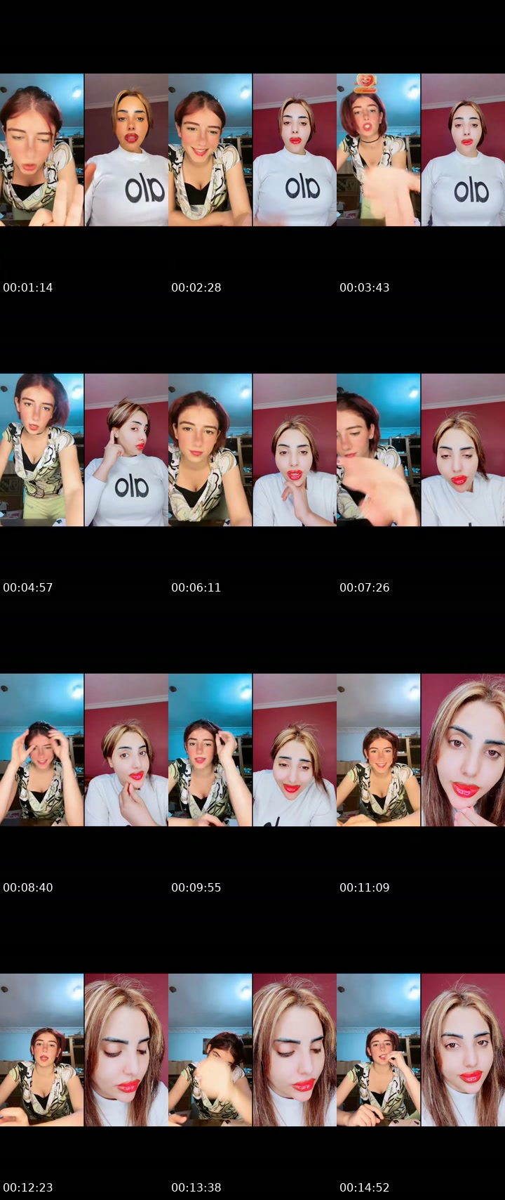 @cco938 TikTok live from 2026-07-28