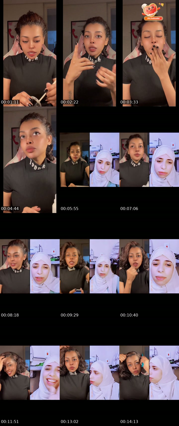 @angela_afro444 Finland TikTok live from 2026-07-28