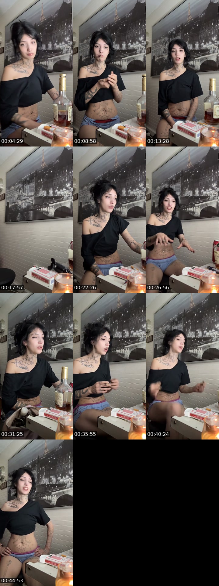 @ang2crazy TikTok live from 2026-07-28