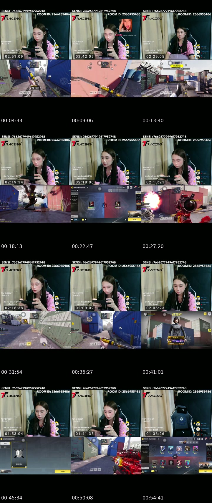 United States TikTok live: hi, good eve! hapi 15k by @nihao.shang
