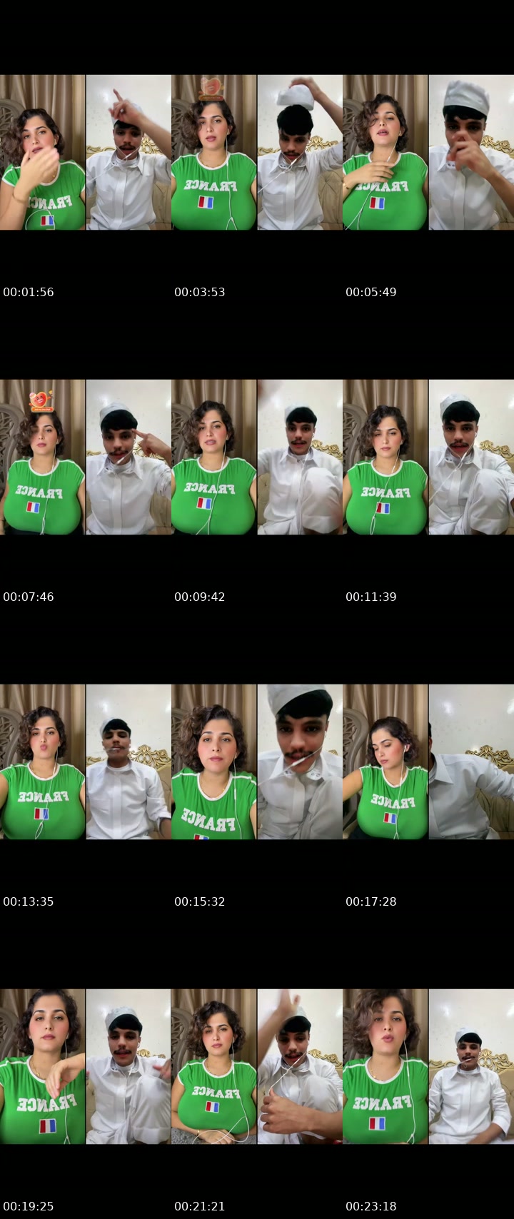 @ammounuae99 TikTok live from 2026-07-28