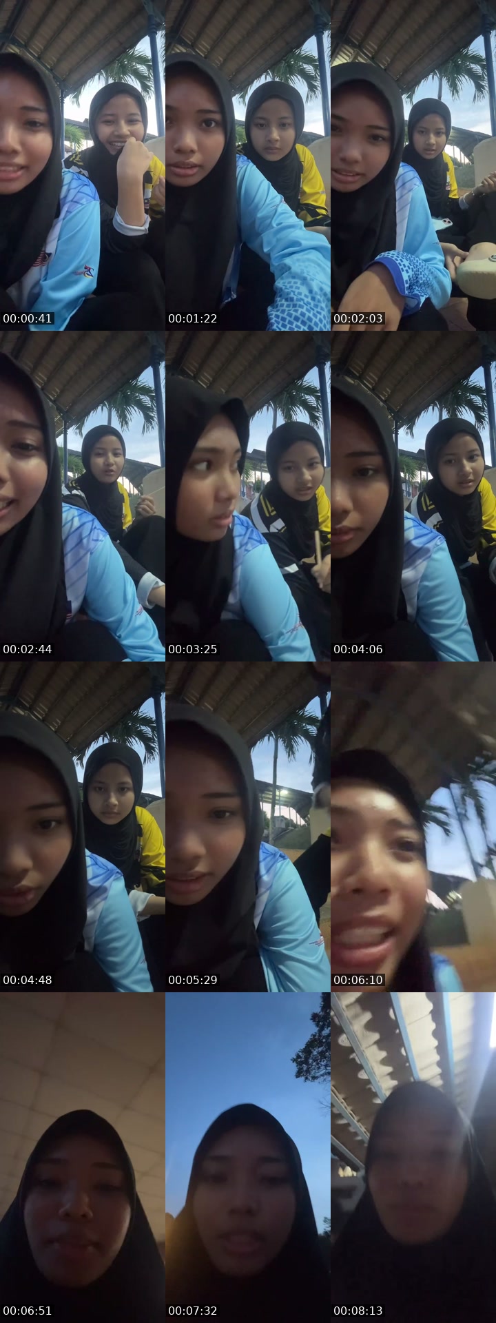 @mwacked TikTok live from 2026-07-28