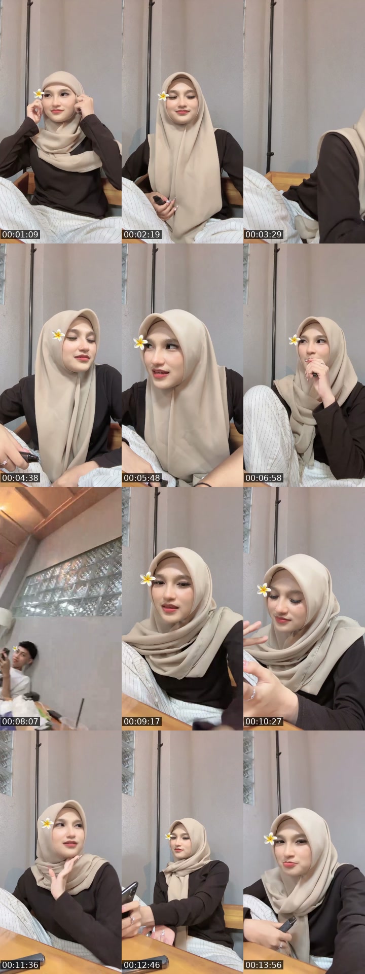 @prettiesscaa TikTok live from 2026-07-28
