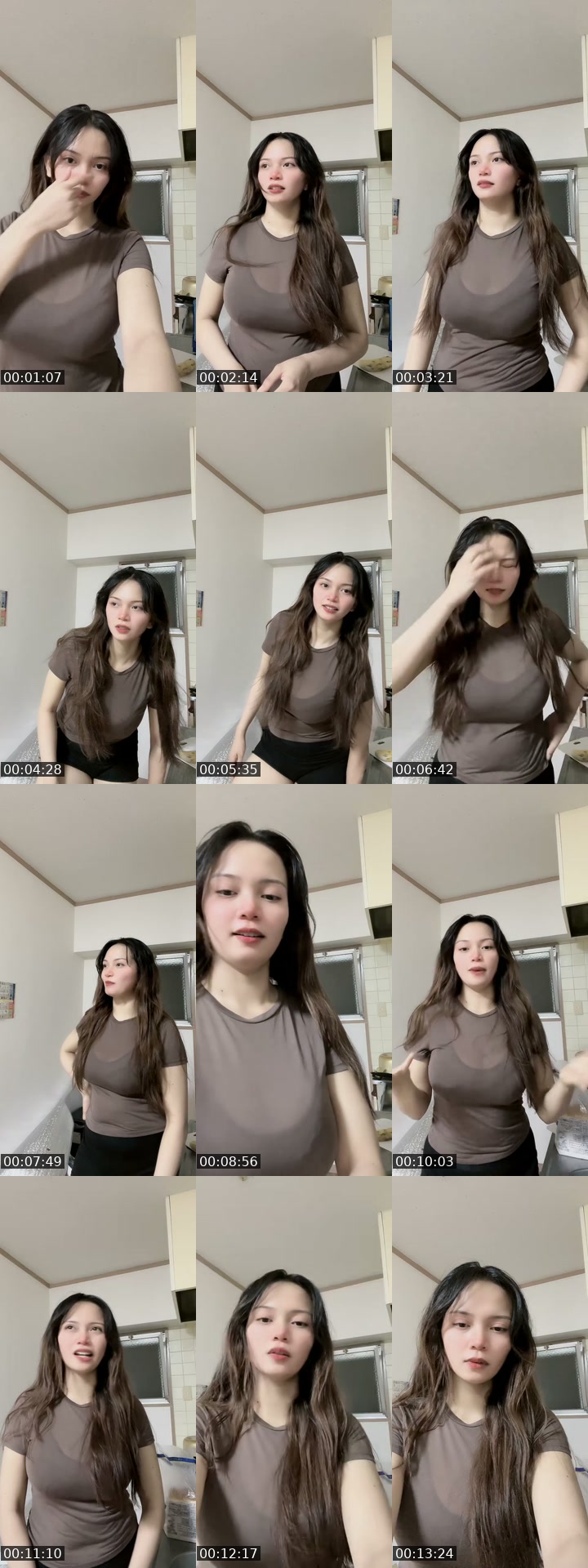 TikTok live: bntarrrr by @nanass294