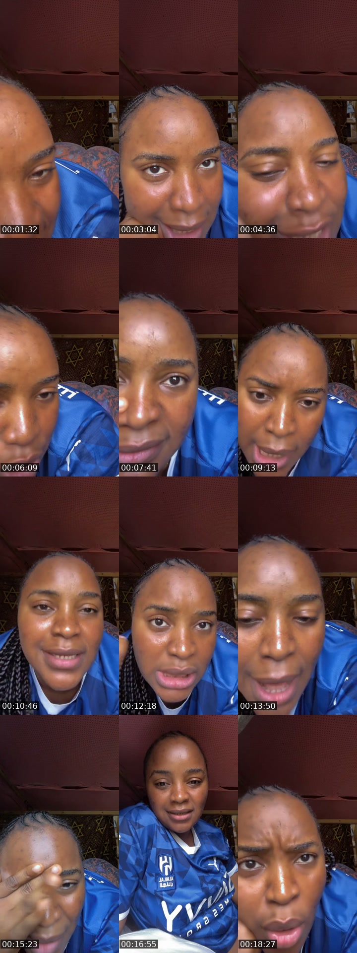 TikTok live: Be my top gifter❤️💕 by @shima754_