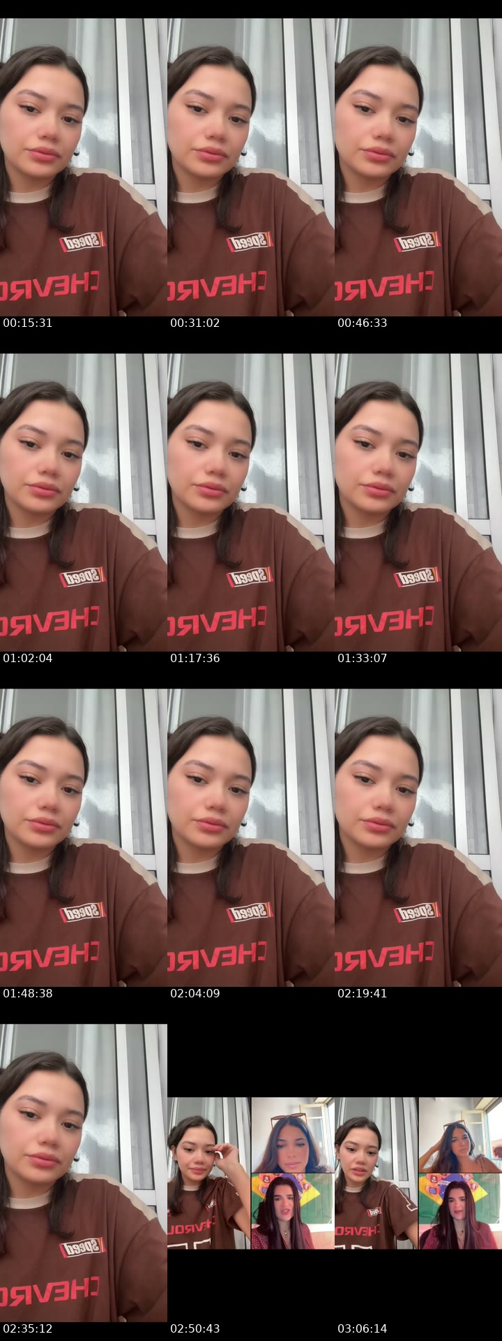@delavu_ TikTok live from 2026-07-28