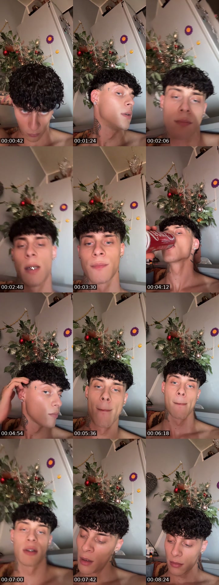 @alexcacciaguerraa TikTok live from 2026-07-28