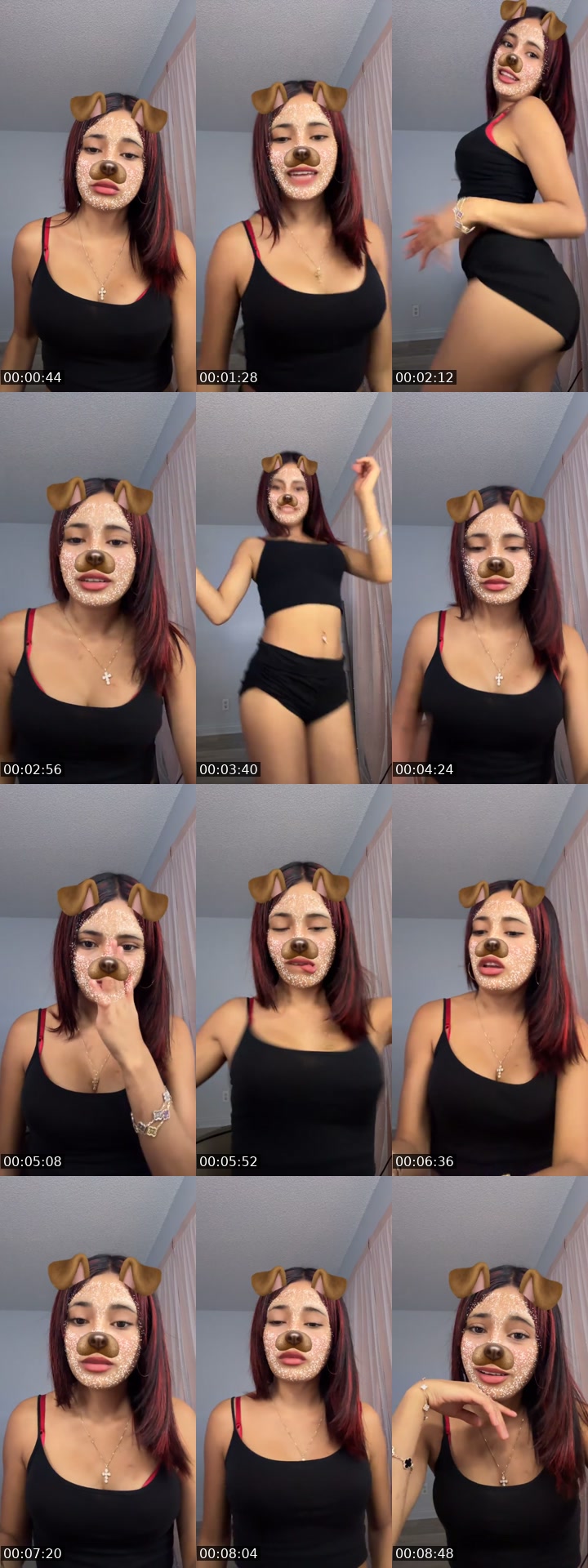 @erica.garcia703 TikTok live from 2026-07-28