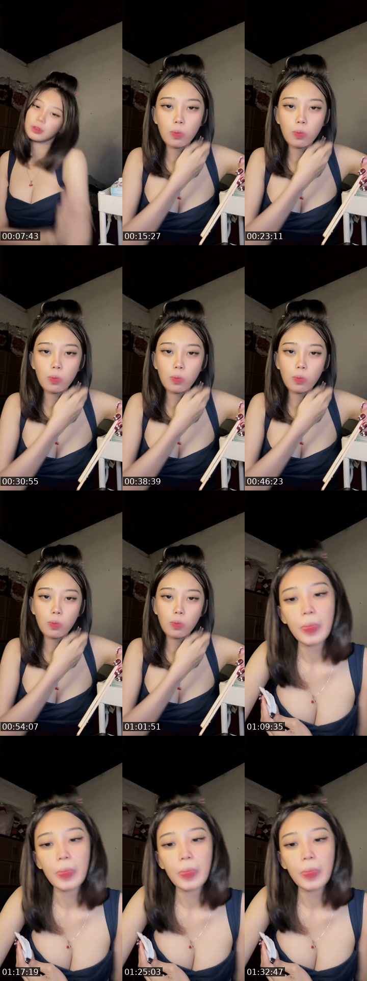 @asaaacyy TikTok live from 2026-07-28