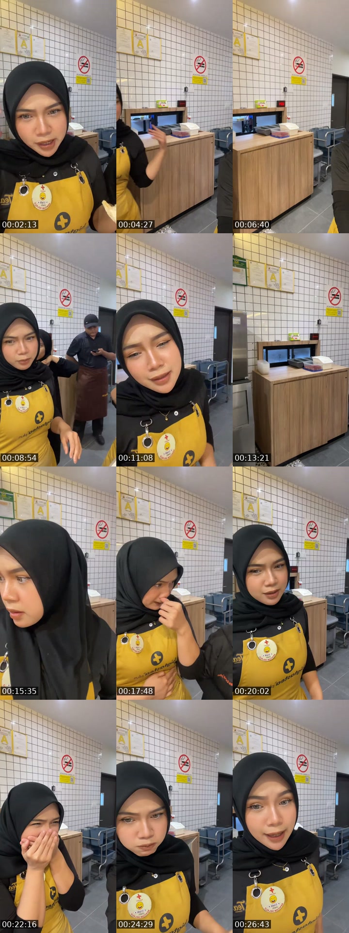 @bigtasteapadangserai TikTok live from 2026-07-28
