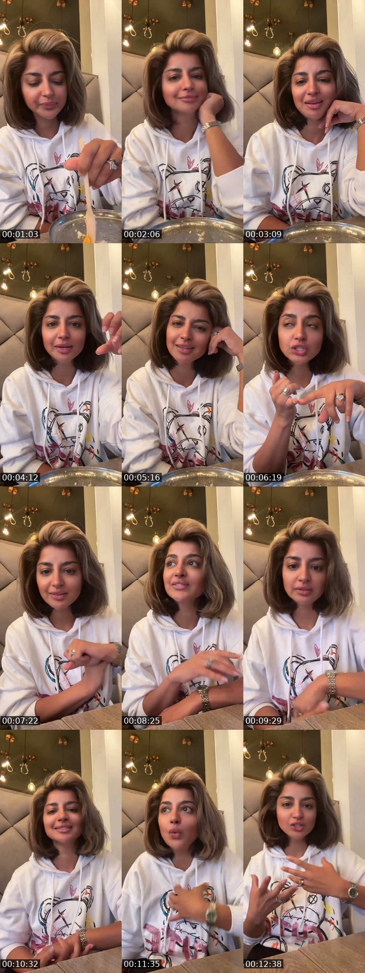 TikTok live: ✨Karak chai - Boiled eggs✨ by @breakingfree.myjourney