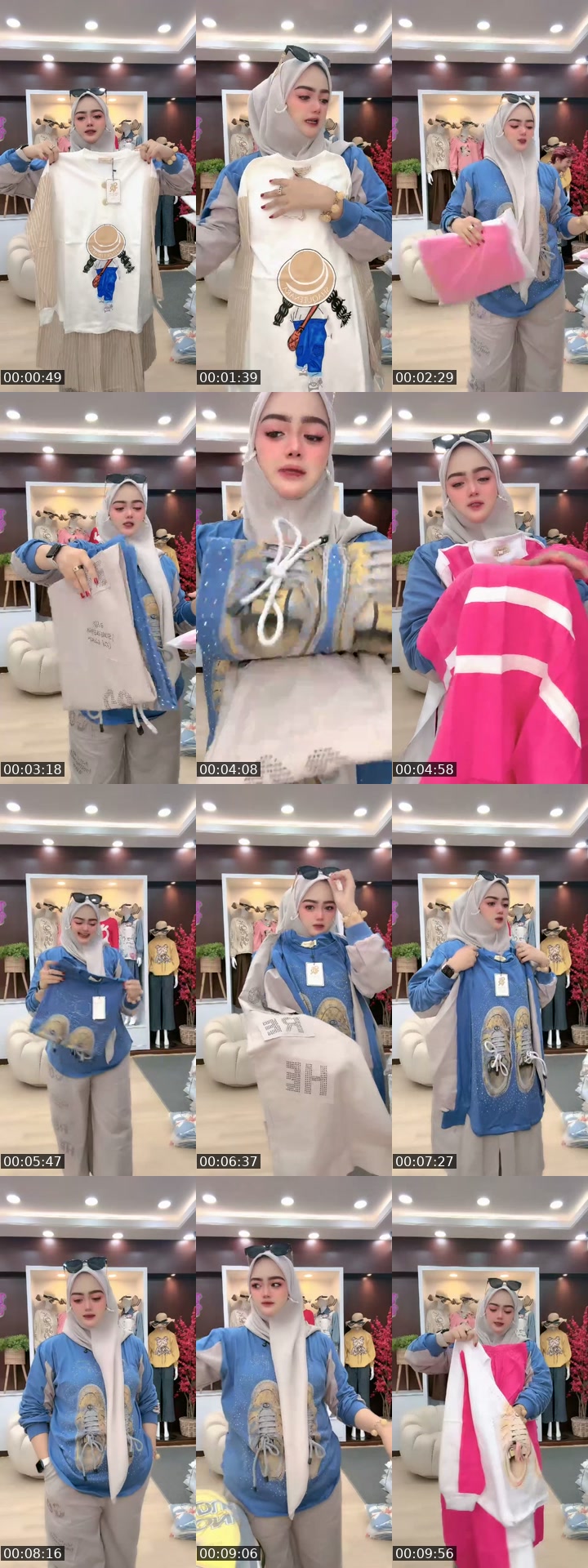 TikTok live: live by @owner.uniiqo
