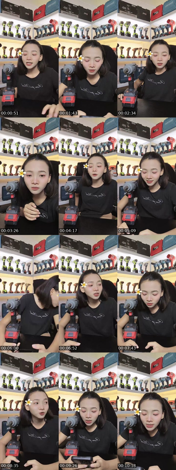 TikTok live: HARGA PROMO SPESIAL by @pro_teknologi