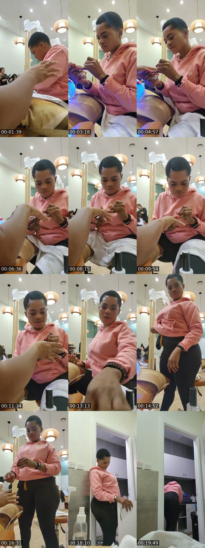 @princessnicki95 TikTok live from 2026-07-28