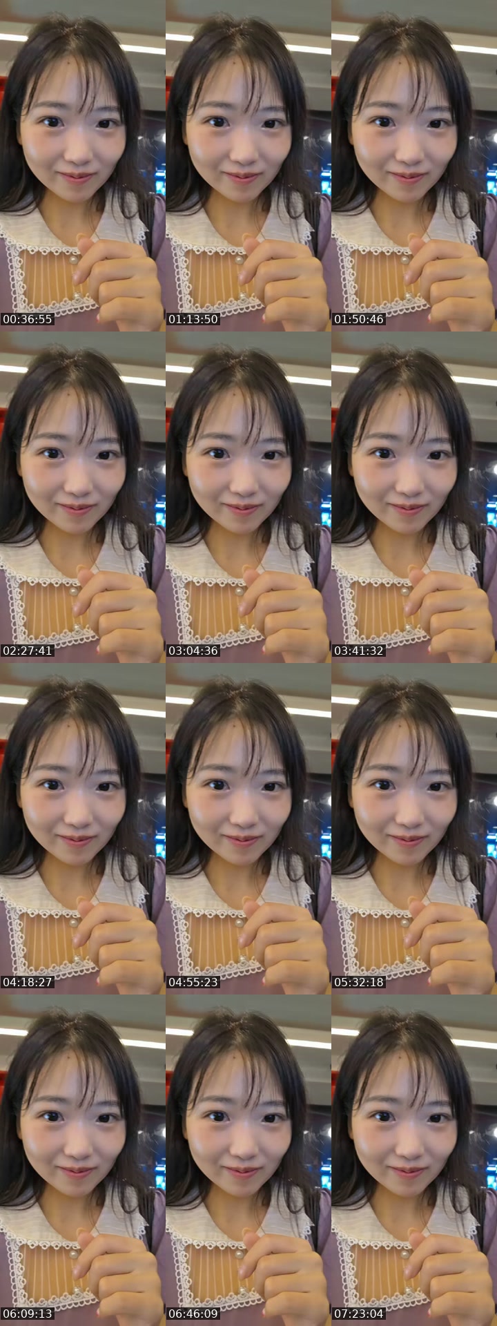 @choicessmaker TikTok live from 2026-07-28