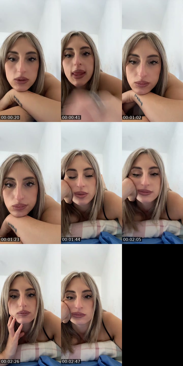 @lablonde________________ TikTok live from 2026-07-28