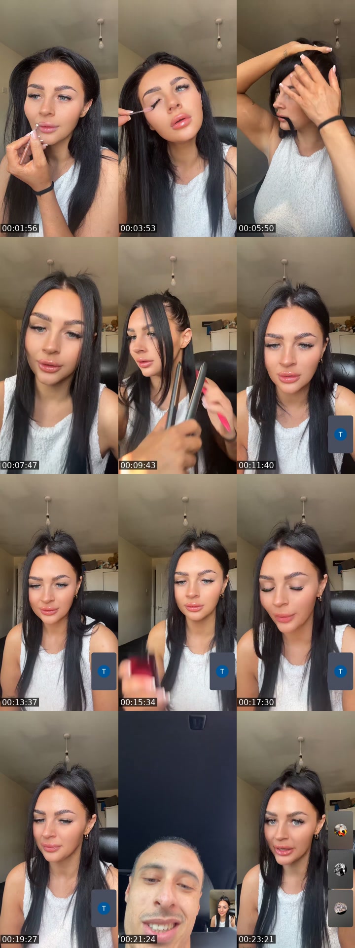 @kiera__xx TikTok live from 2026-07-28