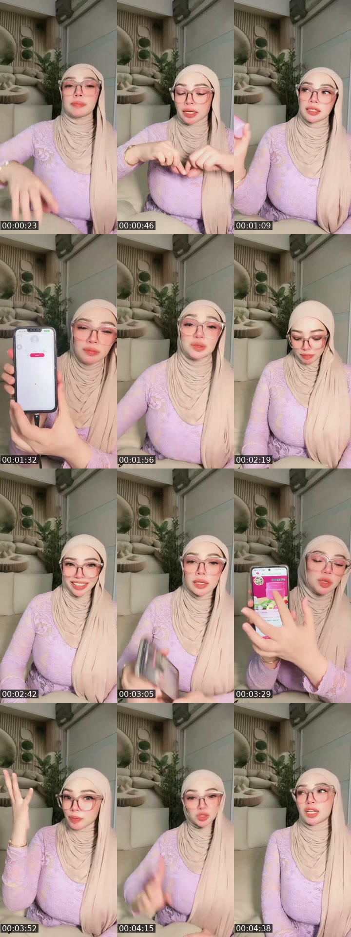 TikTok live: masuk live sini by @missmiaa266