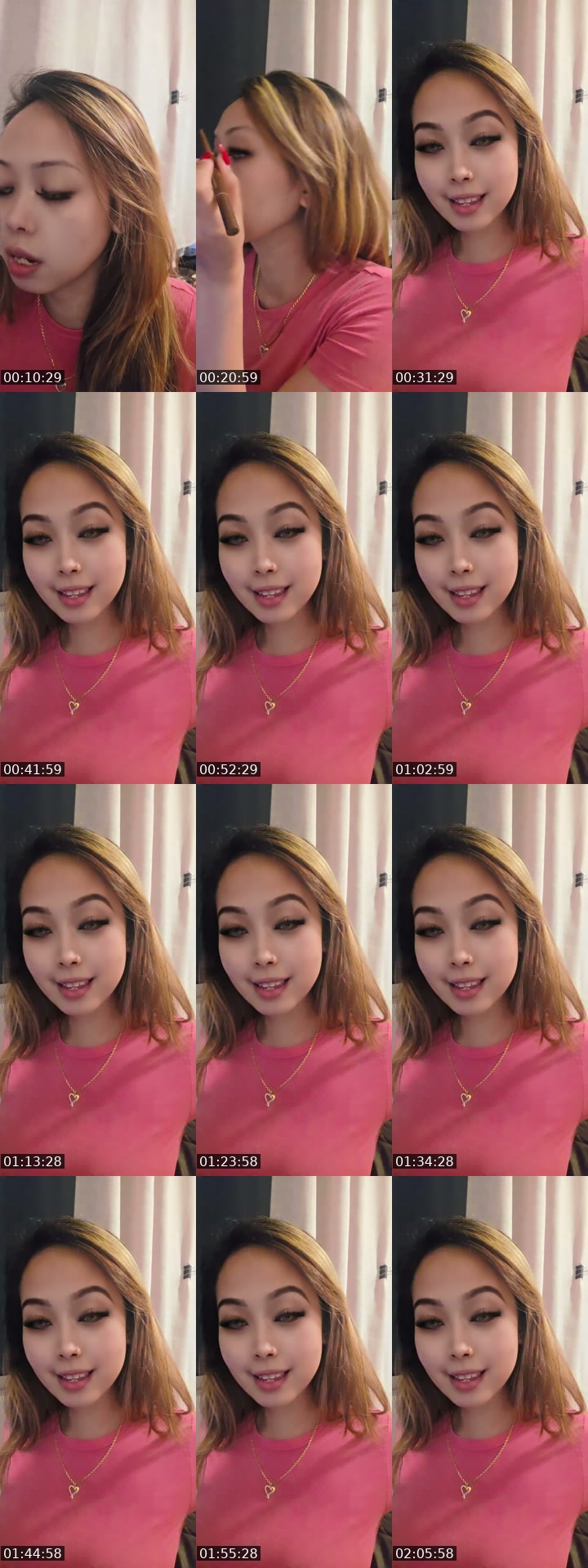 @shainanaki TikTok live from 2026-07-28