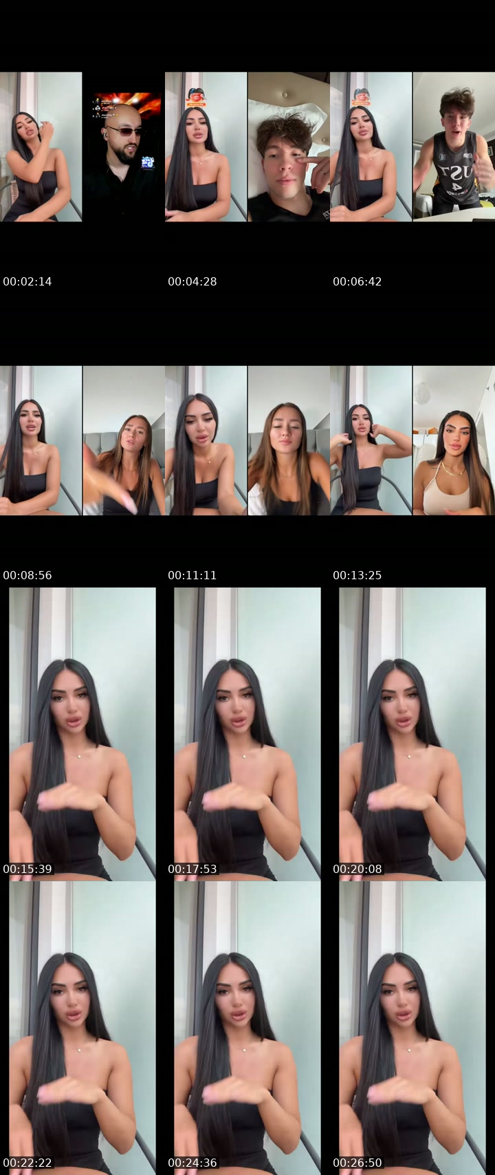 @gogolidzea1 TikTok live from 2026-07-28
