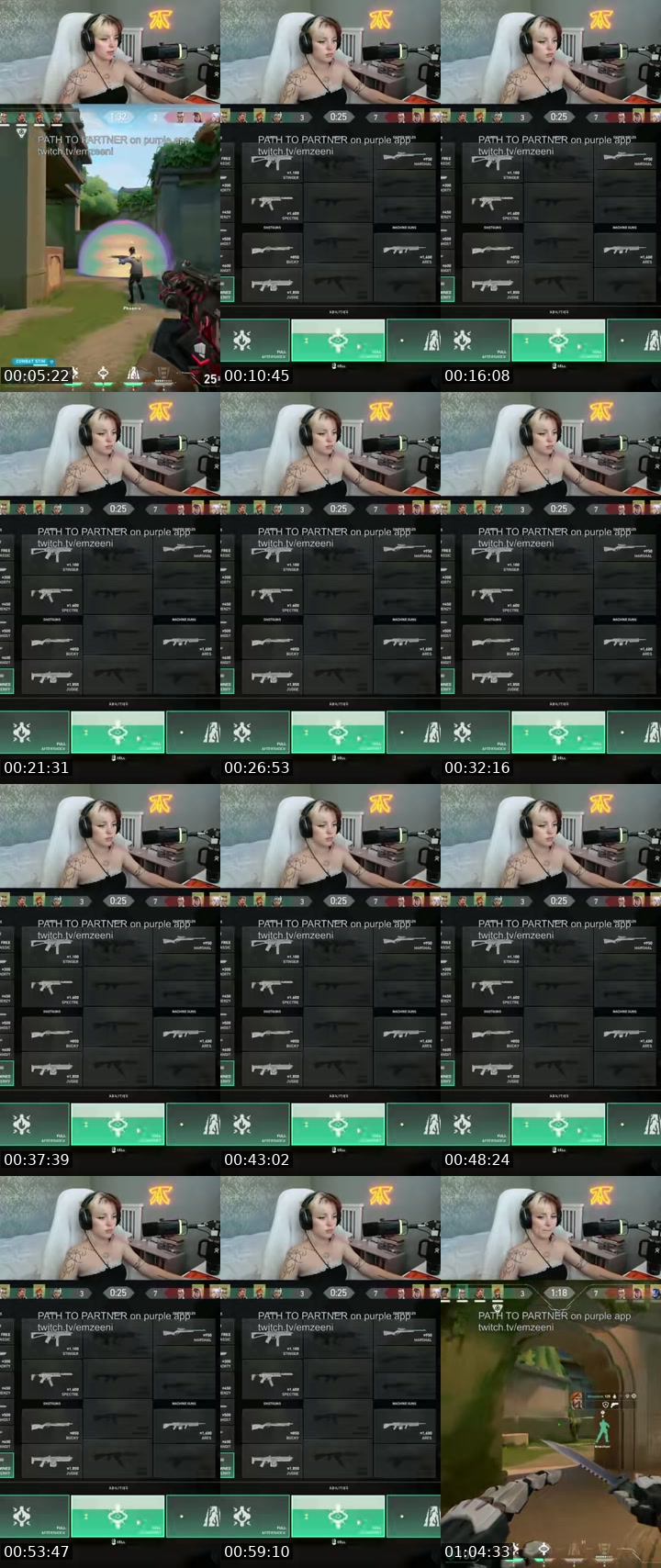 TikTok live: am i a higher rank than you? by @emzeenittv