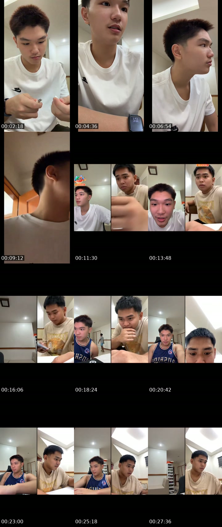 @mattcayetano55 TikTok live from 2026-07-28
