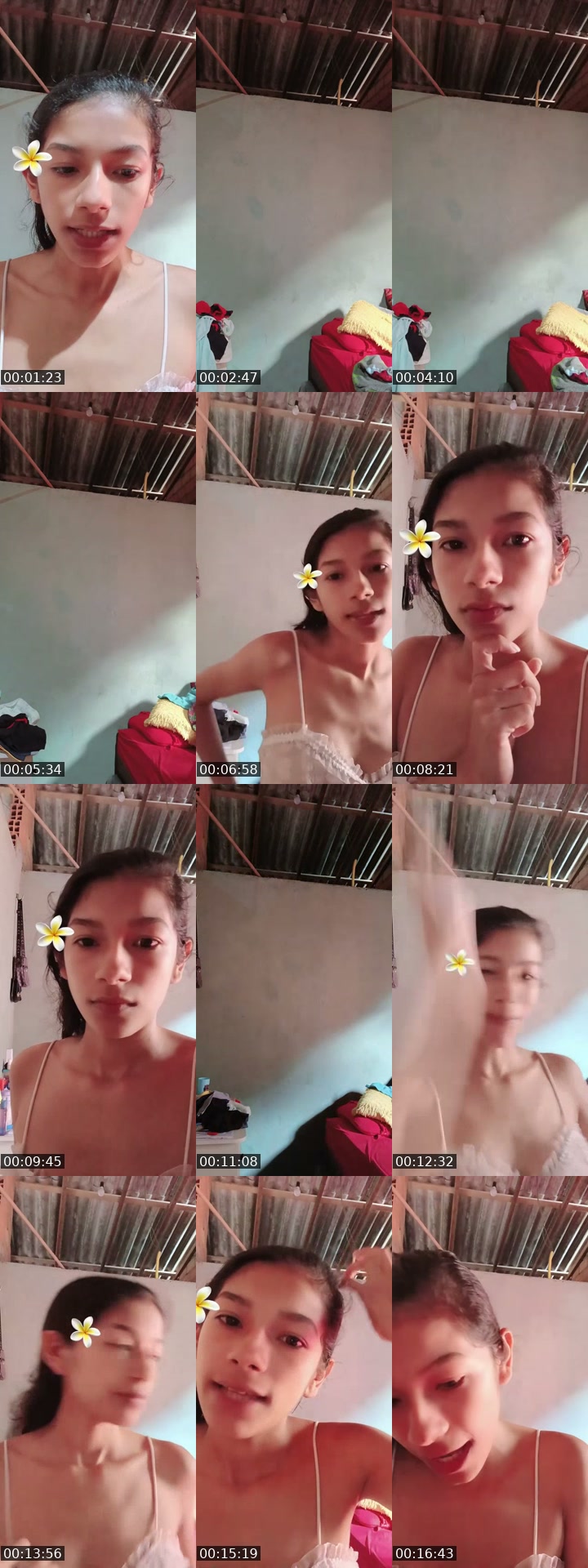 TikTok live: volteiii by @kauane.lopes19