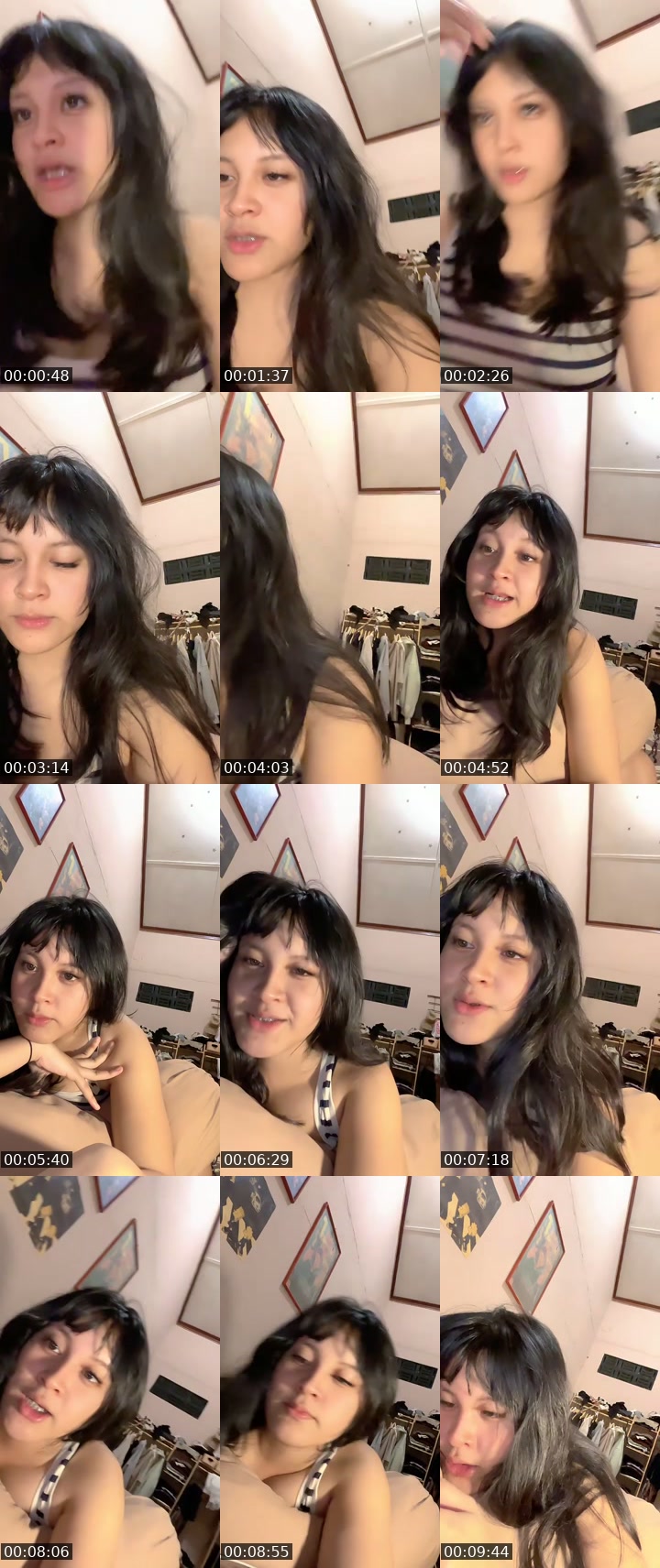 @blackbaileys TikTok live from 2026-07-28