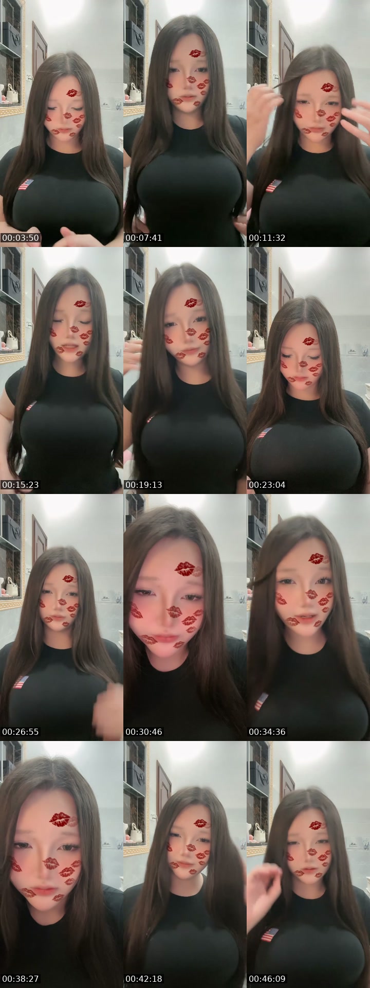 @glinh.cindy TikTok live from 2026-07-28