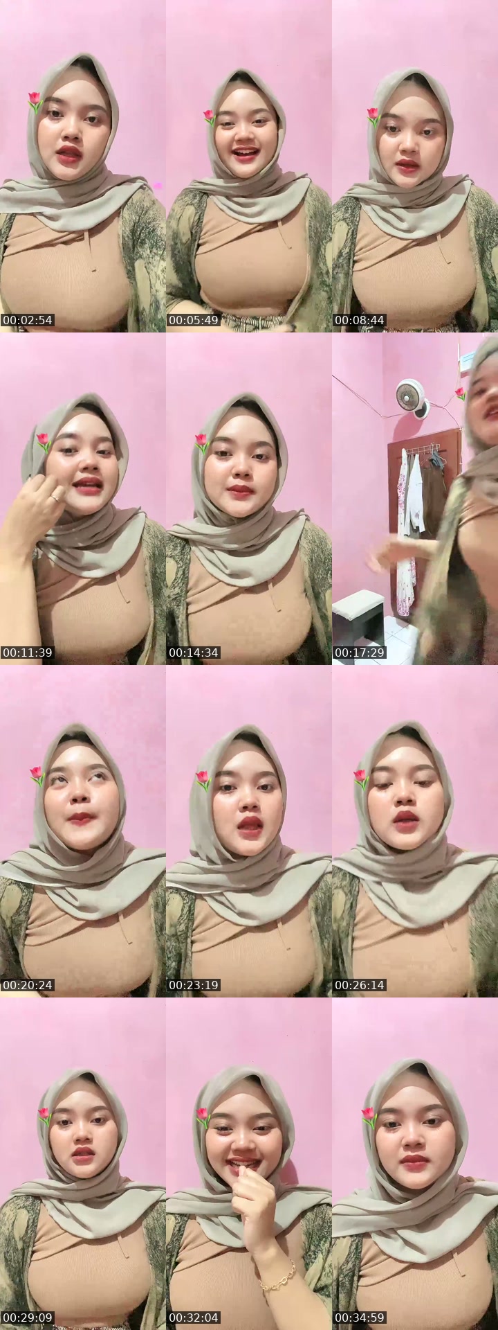 @cil.pw TikTok live from 2026-07-28