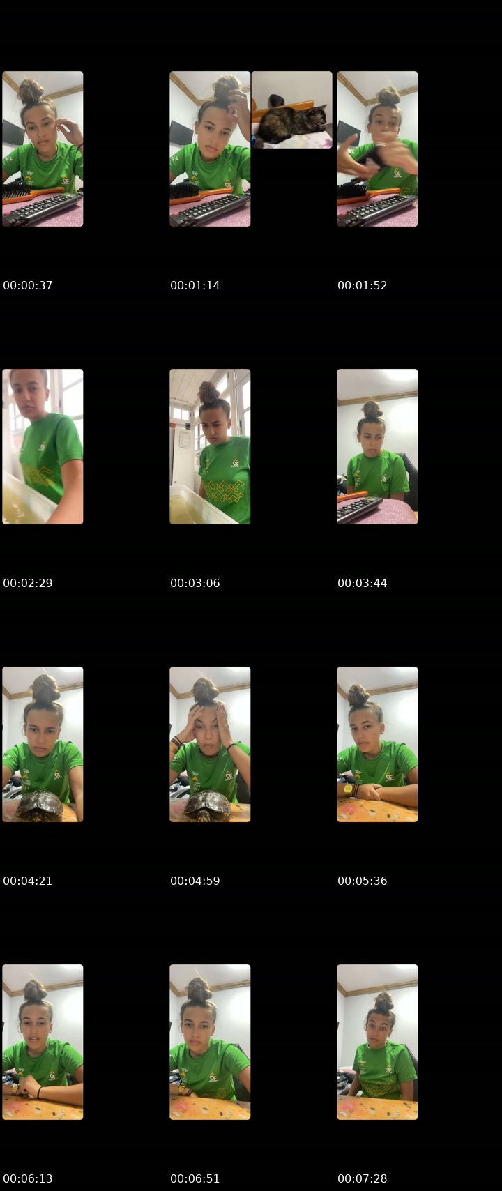 @veroohddeez TikTok live from 2026-07-28
