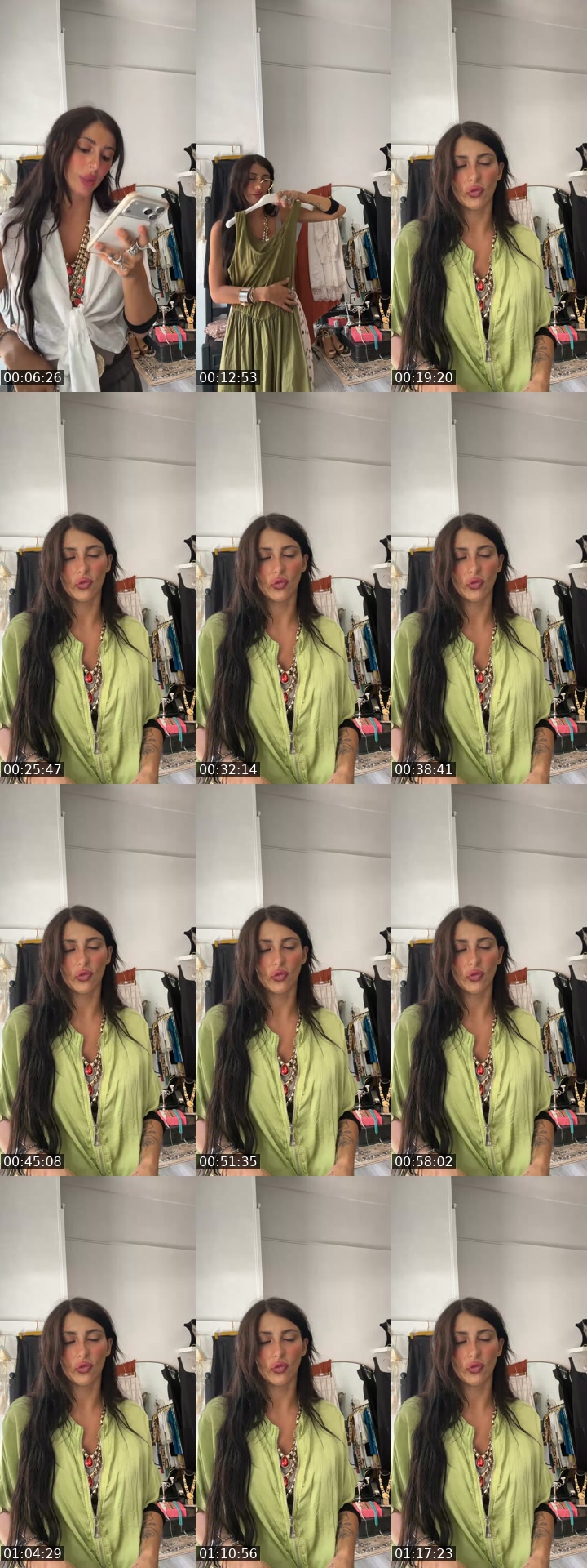 @teclalab_ TikTok live from 2026-07-28