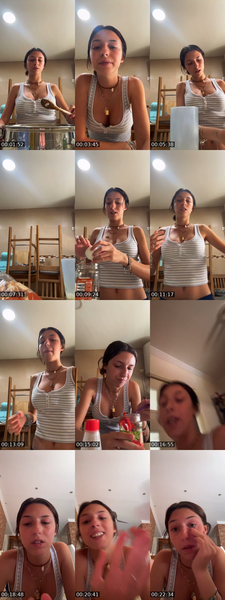 @desiluqui TikTok live from 2026-07-28