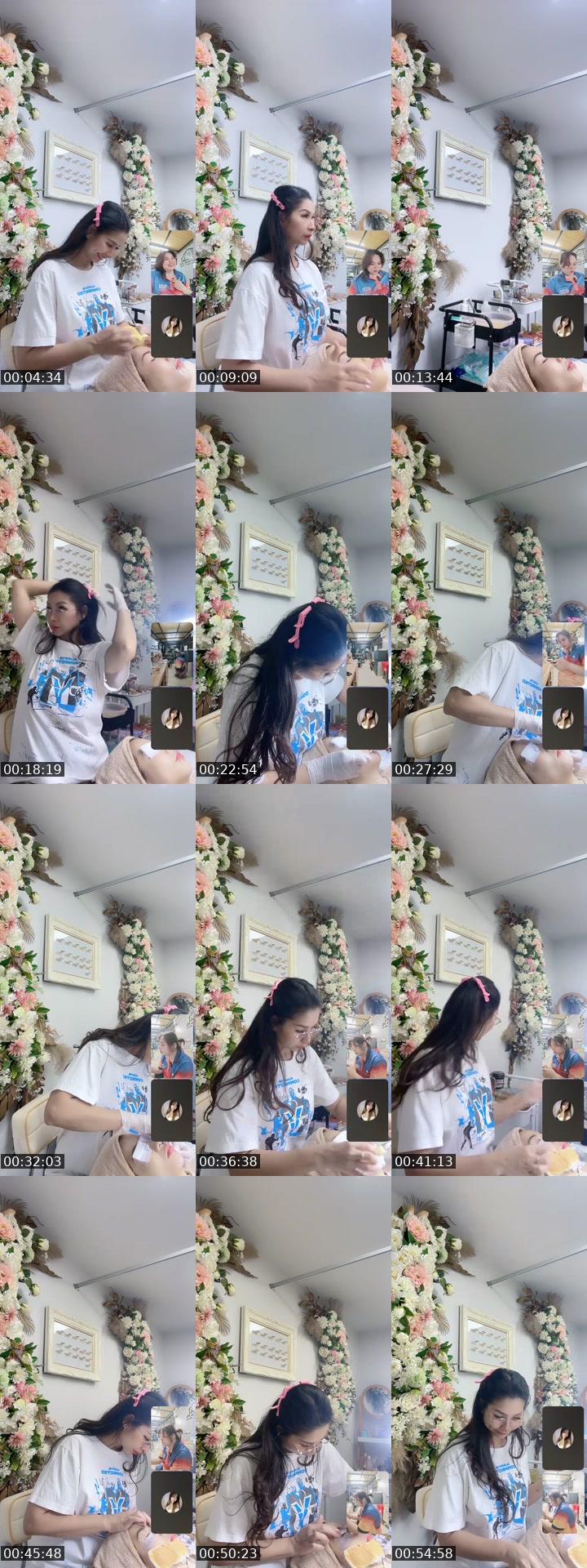 TikTok live: 💕 ข้าวสารจ๋า😘 by @oumoum289