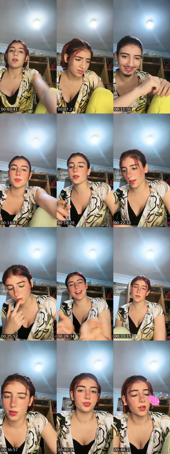 @cco938 TikTok live from 2026-07-28