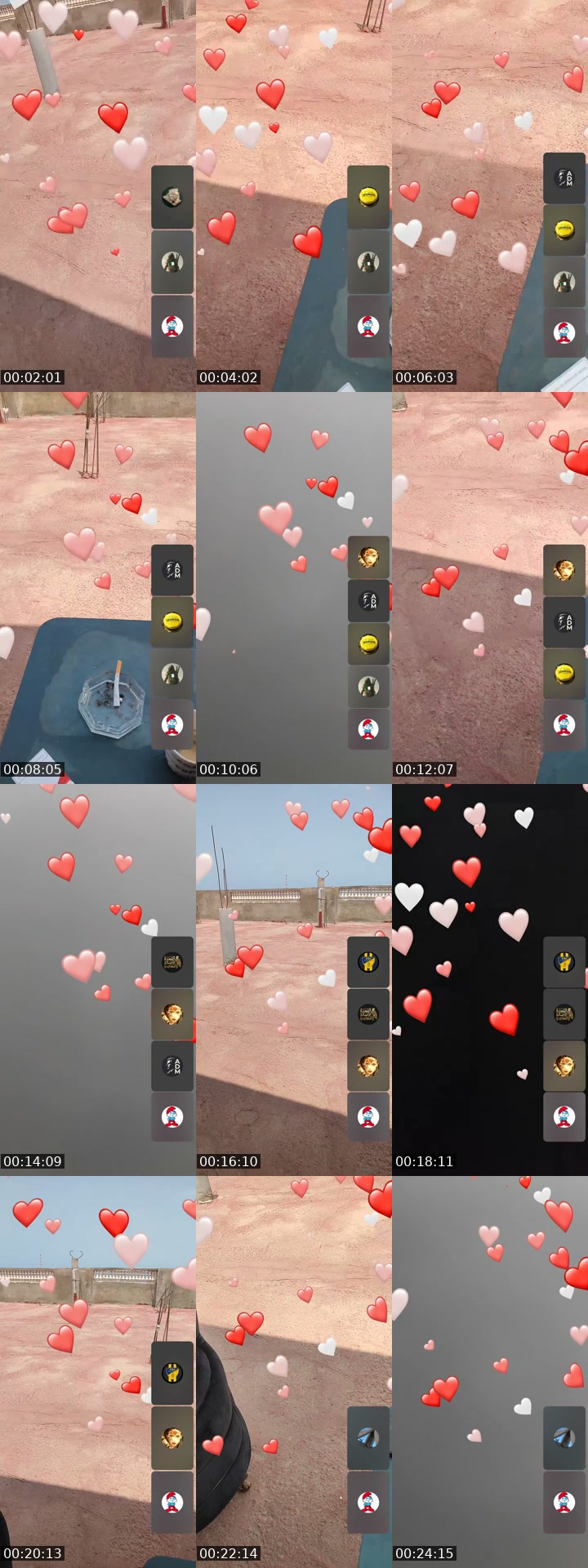 @pourquoicettequestion TikTok live from 2026-07-28