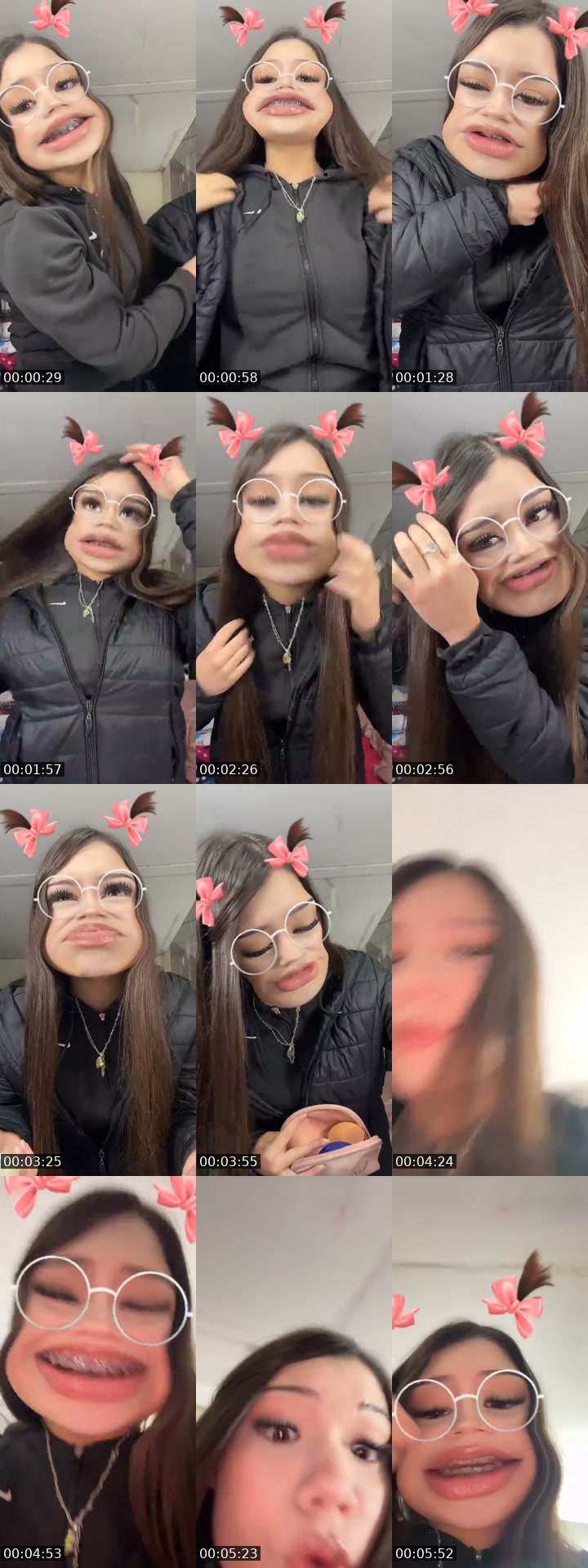 @isidorei.xa Mexico TikTok live from 2026-07-28