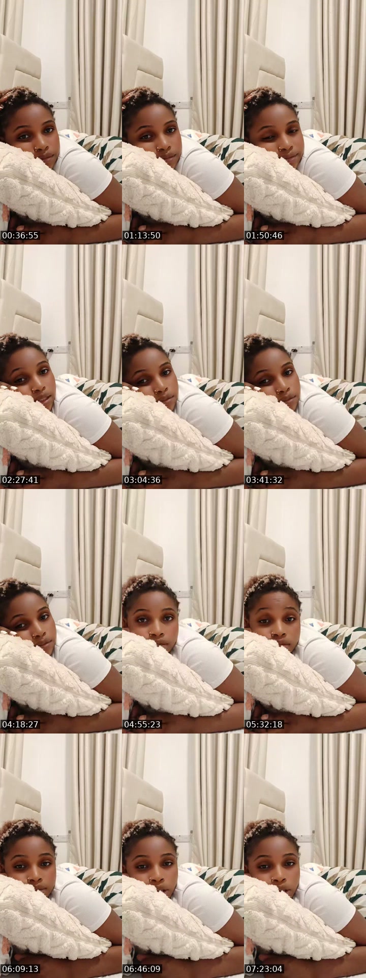 @cutemarry83 TikTok live from 2026-07-28