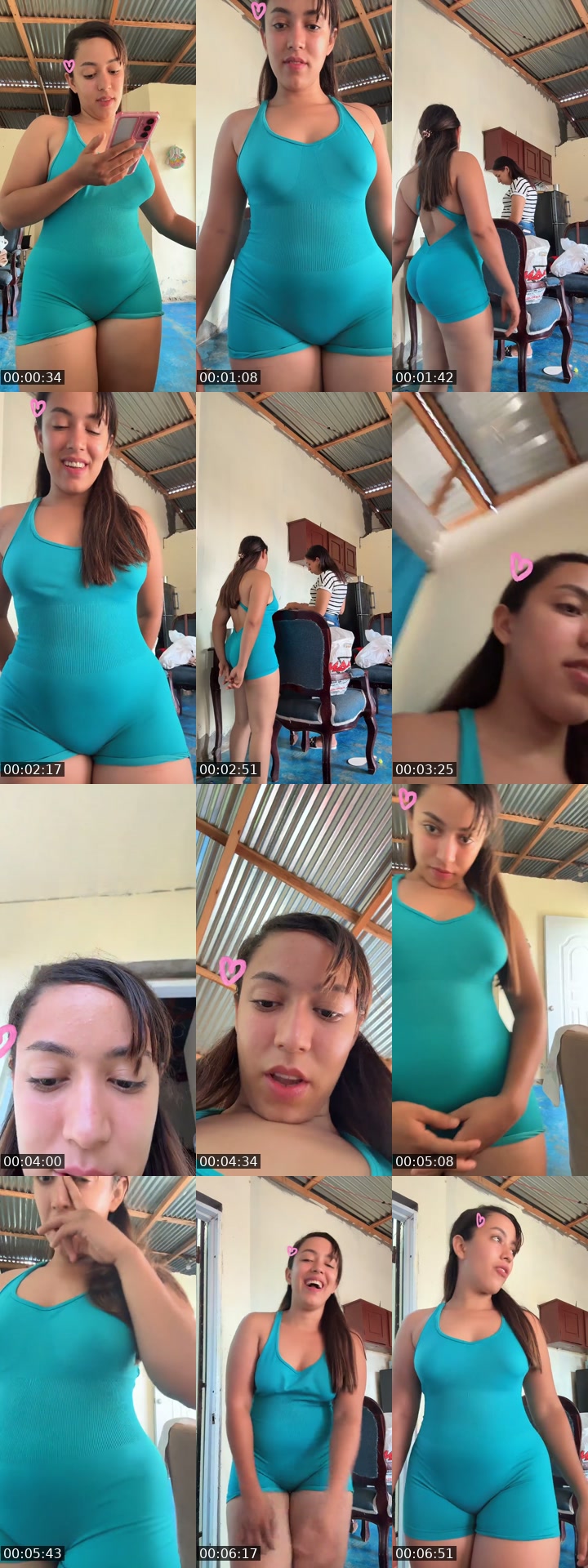 TikTok live: Ayúdenme a iluminar mi galería 🥹 by @altagracia_gs