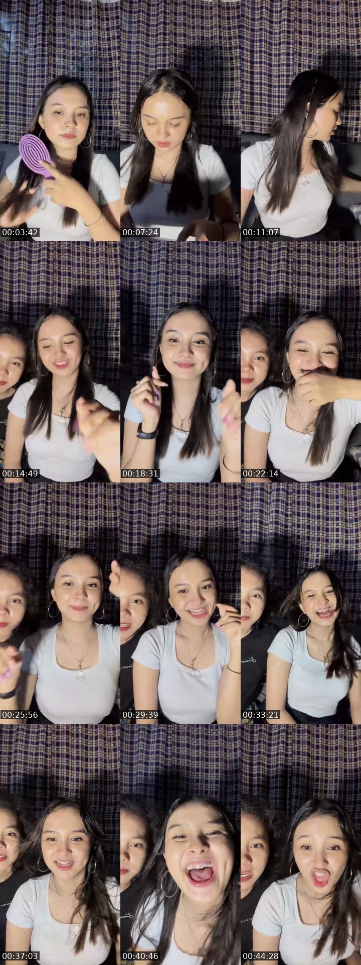 TikTok live: Hy by @innskiyaa_nabab4n