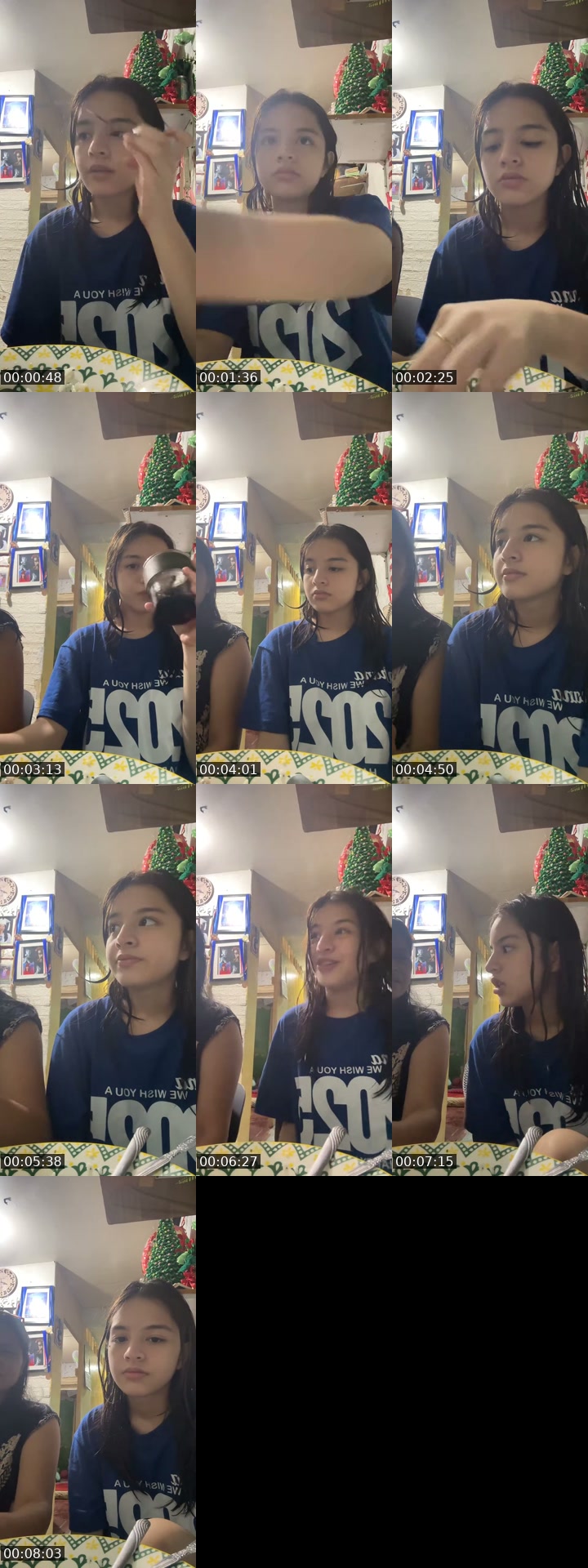@_aahanakhan TikTok live from 2026-07-28