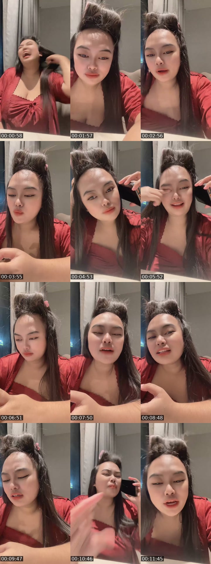 @.bananaqueen7 TikTok live from 2026-07-28