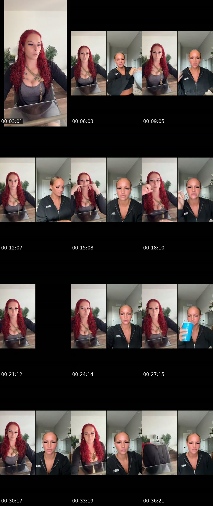 TikTok live: Big battle rn come say heyy by @mariahgoldqueen